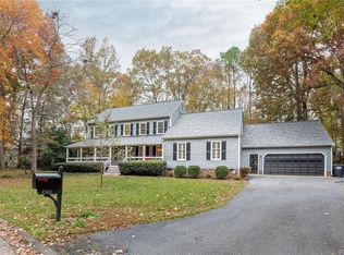 3503 Walkers Ferry Ct, Midlothian, VA 23112