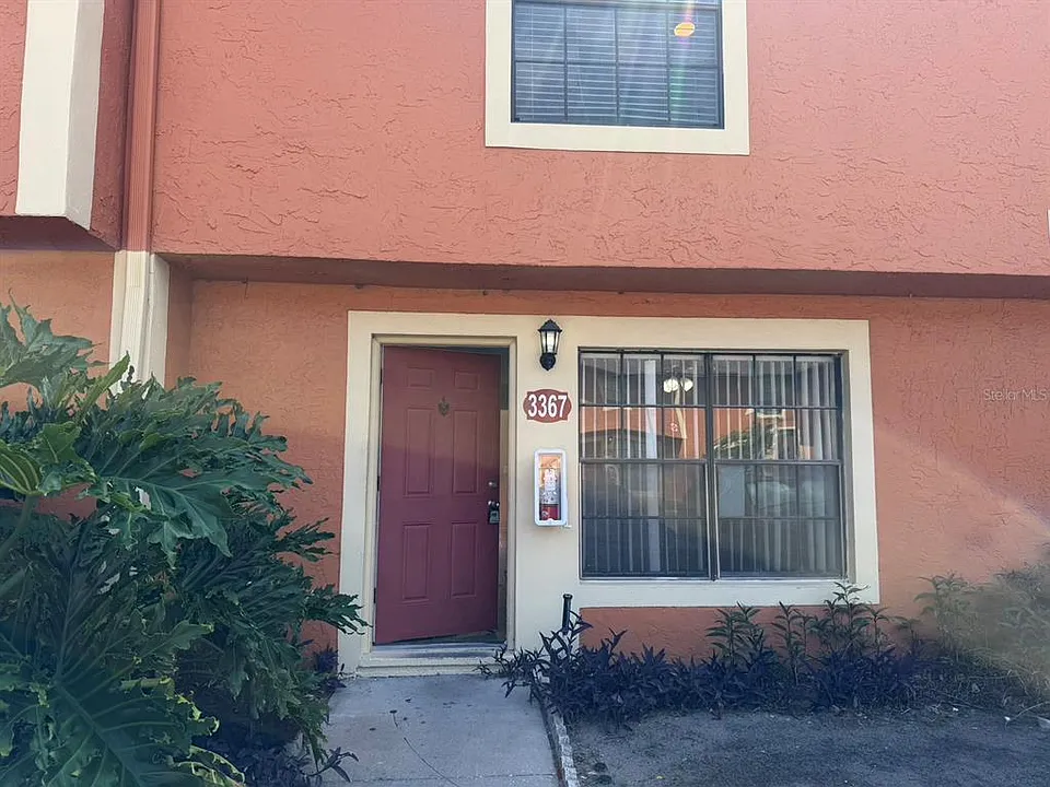 3367 River View Way #450