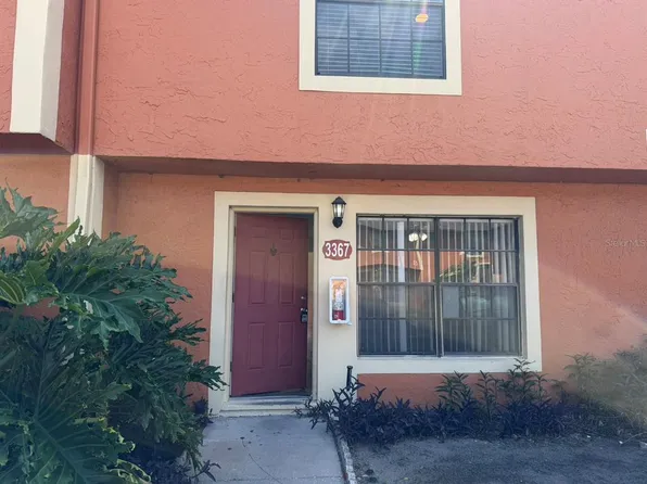 3367 River View Way #450, Winter Park, FL 32792