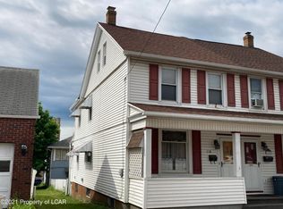 118 E 7th St, Hazleton, PA 18201