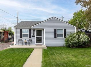 6950 W 54th Ave, Arvada, CO 80002