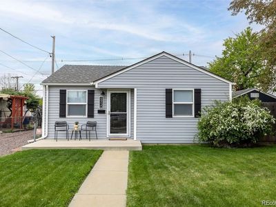 6950 W 54th Avenue, Arvada, CO, 80002