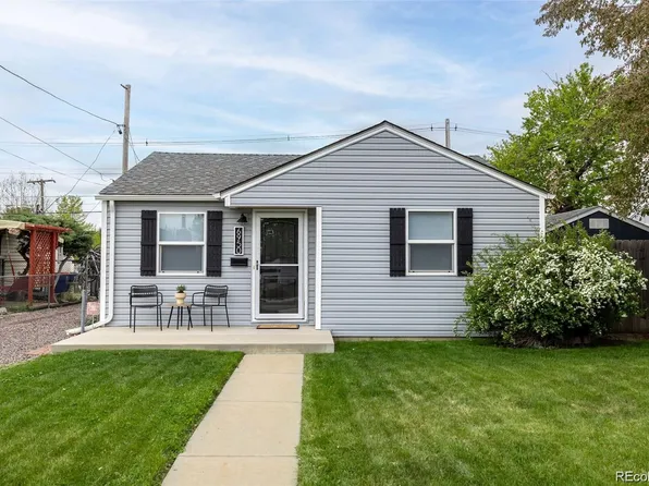 6950 W 54th Avenue, Arvada, CO 80002