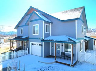 431 W 12th St UNIT A, Salida, CO 81201