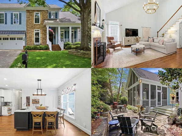 7143 Chameroy Ct, Charlotte, NC 28270