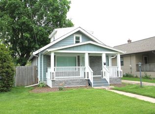 1610 Price St, Rockford, IL