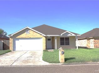 3221 Hapner St, Harlingen, TX 78550