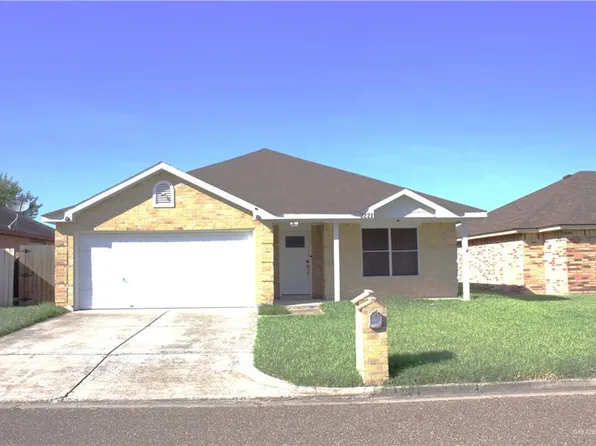 3221 Hapner St, Harlingen, TX 78550
