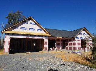 16 Savannah Pl NW, Rome, GA 30165