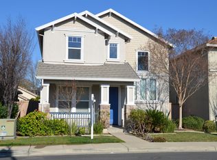 10975 Thorley Way, Rancho Cordova, CA 95670