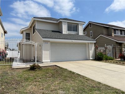 7579 Melrose St, Buena Park, CA, 90621