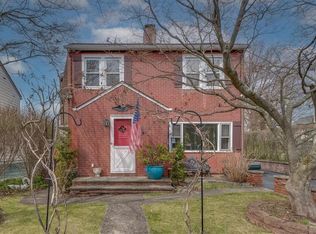 1120 Jensen Ave, Mamaroneck, NY
