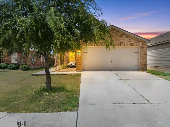 124 Continental Ave, Liberty Hill, TX 78642