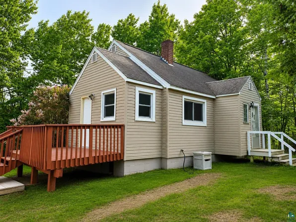 3990 Martin Rd, Duluth, MN 55803