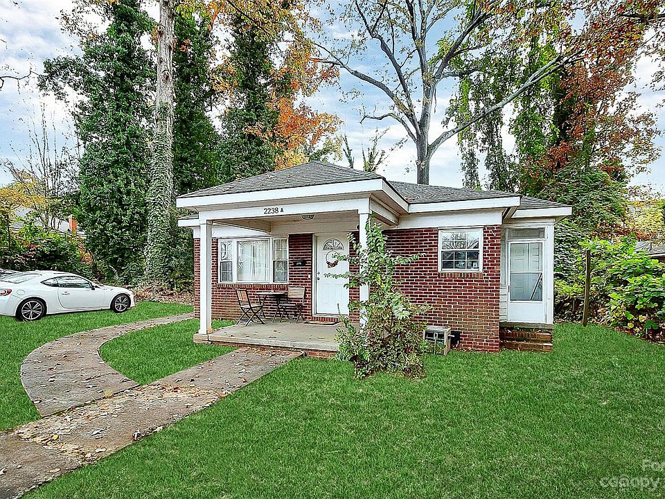 2238 Wilmore Dr, Charlotte, NC 28203 Zillow