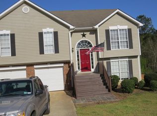 213 Sport Way, Griffin, GA 30223