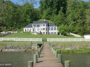 133 Thorny Point Rd, Stafford, VA 22554