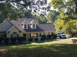270 Kripple Kreek Dr, Sharpsburg, GA 30277