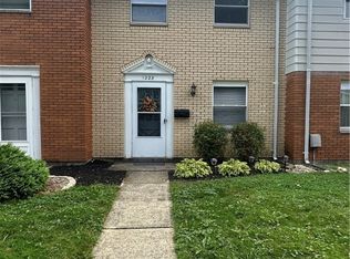 1223 Vester Ave, Springfield, OH 45503