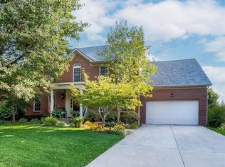 2228 Chamblee Ln, Lexington, KY 40513