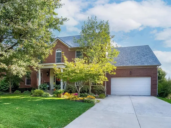 2228 Chamblee Ln, Lexington, KY 40513
