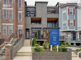 3554 13th St NW #1, Washington, DC 20010