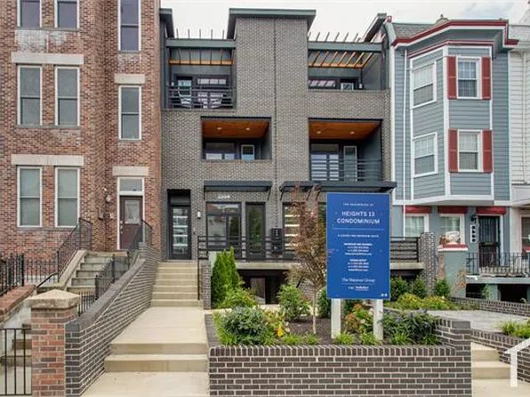 2230 Nicholson St SE, Washington, DC