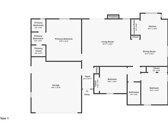 2nd image of this home