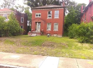 5951 Julian Ave, Saint Louis, MO