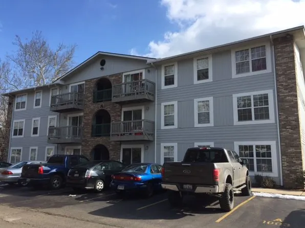 247 W Union St #A-301, Athens, OH 45701