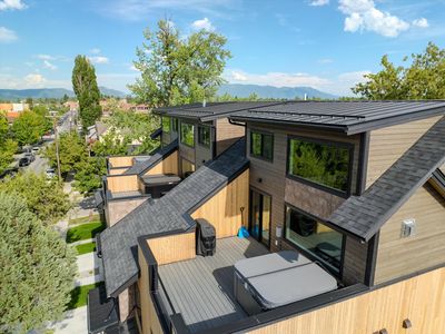 104 Obrien Ave #C, Whitefish, MT, 59937