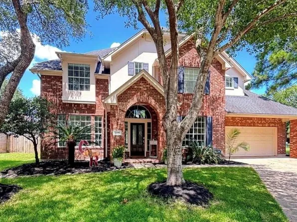 22302 Davids Crest Ct, Katy, TX 77450
