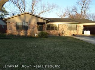 1813 Fox St, Bossier City, LA 71112