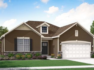 Siena II Plan, Highlands of Netherwood, Oregon, WI 53575