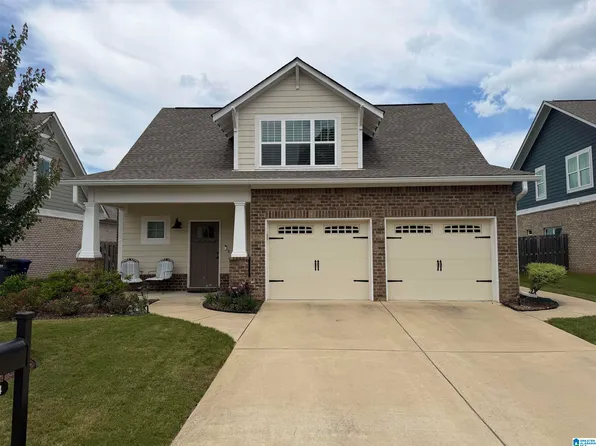 754 Pineview Rd, Irondale, AL 35210