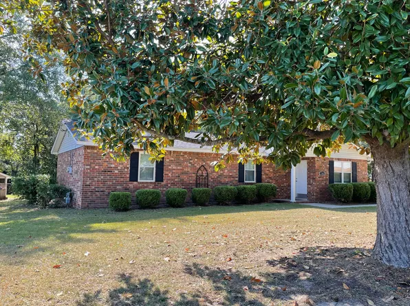 2302 Woodsman Dr, Augusta, GA 30906