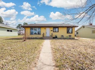 804 NE 7th Ave, Grand Rapids, MN 55744