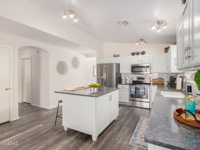 9052 N Sweet Acacia Pl, Tucson, AZ, 85742