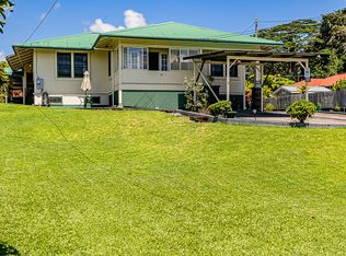 20 Punawai St, Hilo, HI 96720