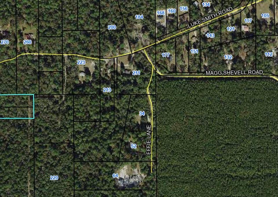 1st image of 0 Luke Smith Rd