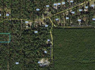 0 Luke Smith Rd, Crawfordville, FL 32327