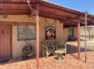 7106 Great Sthrn Overland Stage Rte, Julian, CA 92036