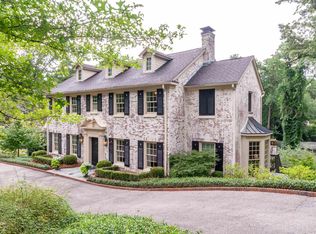 2880 Hastings Rd, Mountain Brk, AL 35223