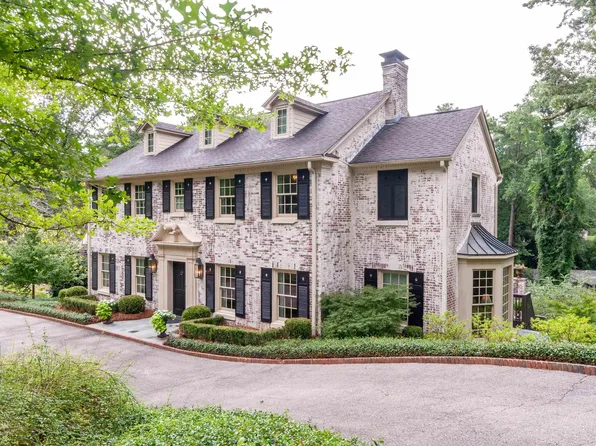 2880 Hastings Rd, Mountain Brook, AL 35223