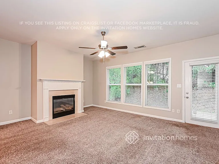 42 Ledgewood Mill Way — Photo 4