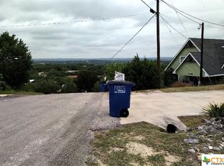 618 Cloud Top, Canyon Lake, TX 78133