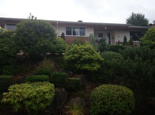 4002 46th Ave SW, Seattle, WA 98116