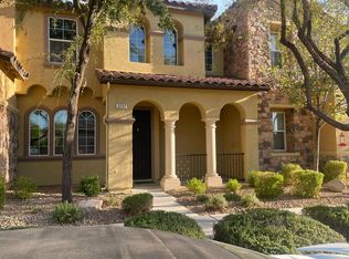 3233 Via Seranova, Henderson, NV 89044