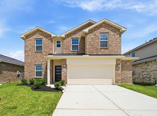 9002 Gull Canyon Dr, Baytown, TX 77521