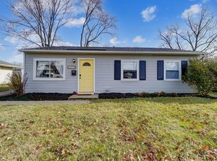 10770 Lemarie Dr, Cincinnati, OH 45241